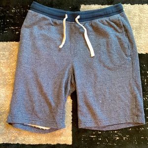 Sweat shorts